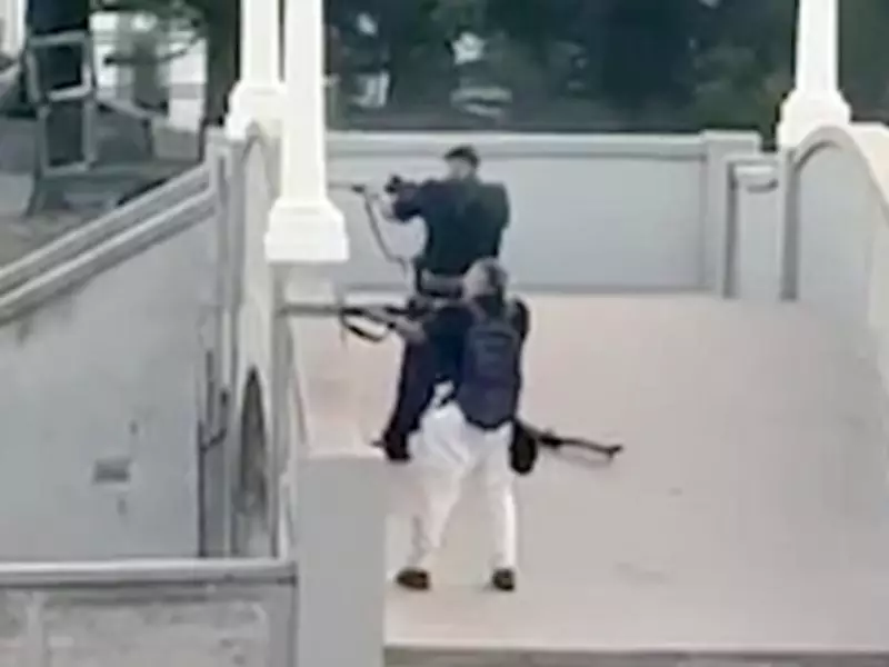 Jewish Group Warned NSW Police of Attack Before Bondi Beach Massacre