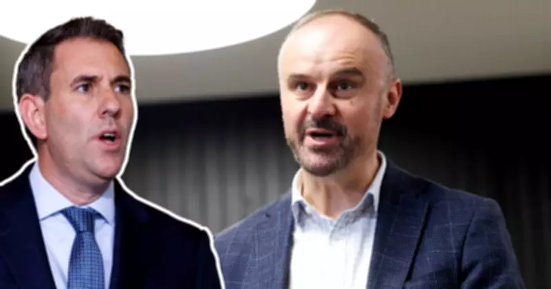 Jim Chalmers Calls on States to Pass On $500 Million GST Windfall Savings