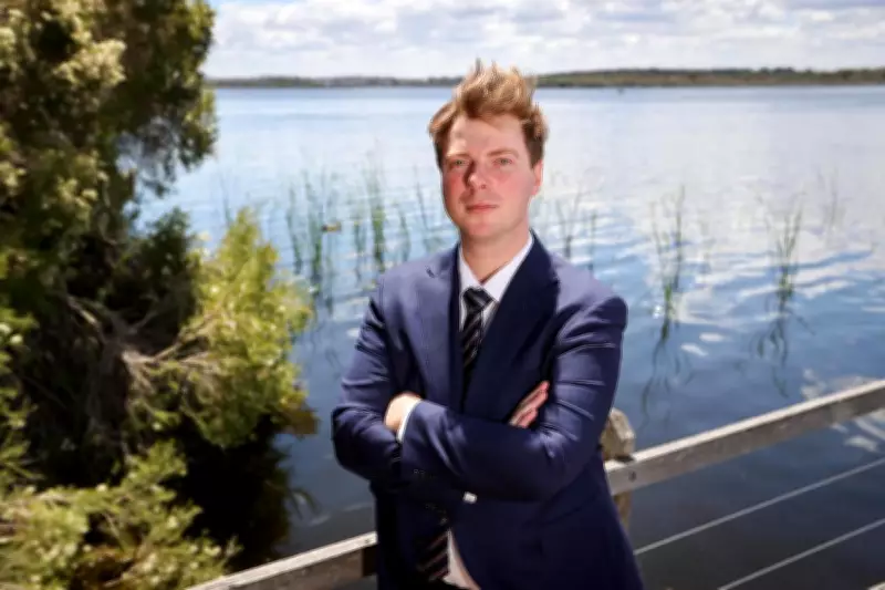 Joondalup Mayor Urges Compulsory Voting in Local Elections Despite Consultation