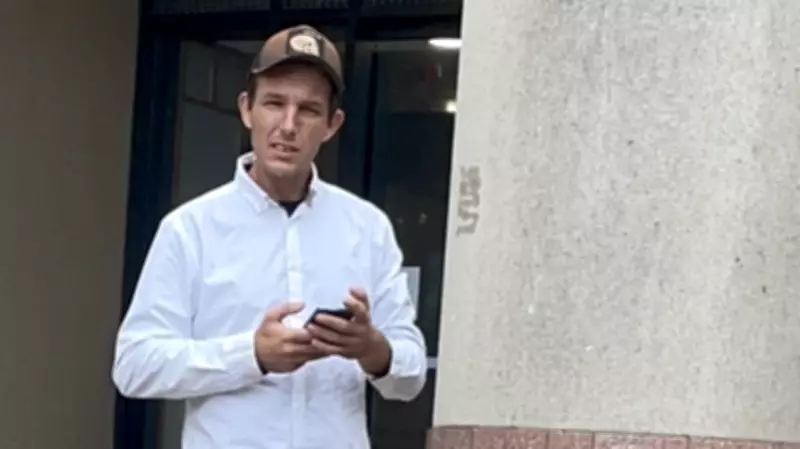 Judge Spares Ex-Addict Jail for Half-Million Dollar Tax Fraud