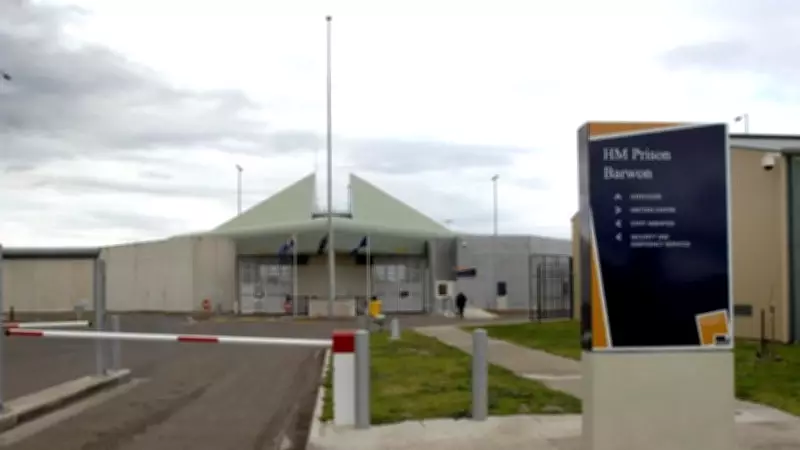 Justice Department Faces Charges Over Alleged Failure to Protect Barwon Prison Officer