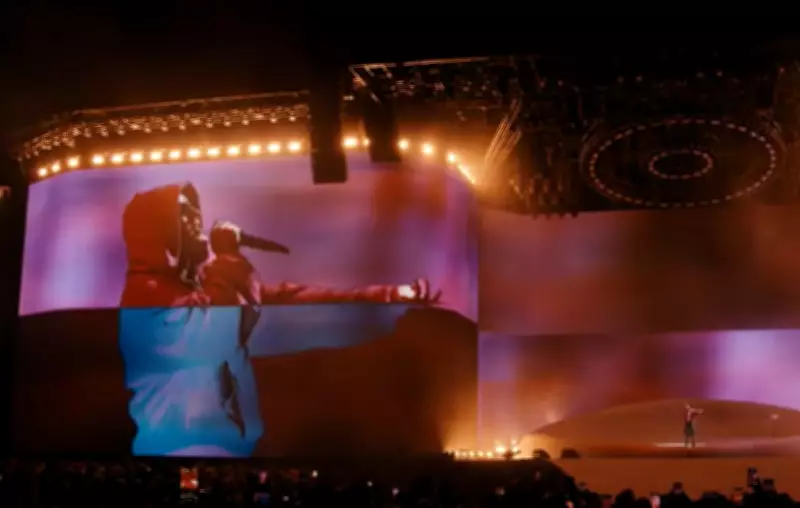 Justin Bieber Lights Up Coachella 2026 with Surprise Aussie Guest The Kid Laroi