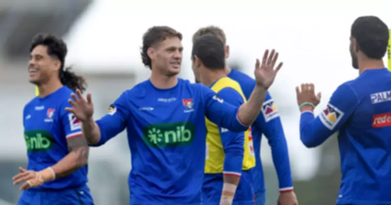 Kalyn Ponga Extends Newcastle Knights Deal Until 2027