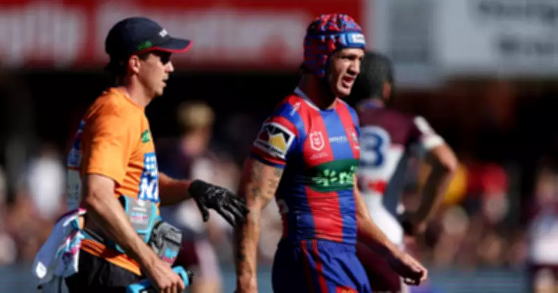 Kalyn Ponga Targets NRL Return Ahead of State of Origin Series Opener