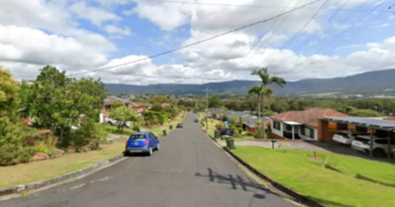 Kanahooka Public Shooting Alleged, Second Incident in Five Days Under Investigation