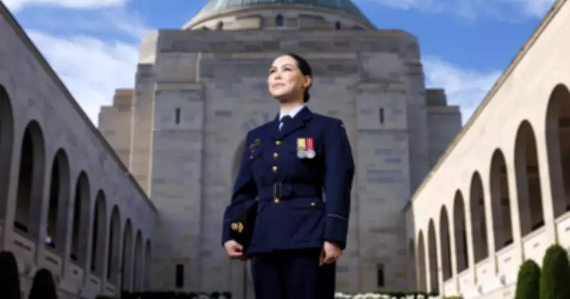 KBora Ali to Deliver Historic Anzac Day Speech at War Memorial