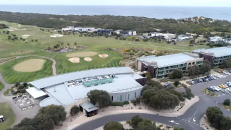 Kelvin Tseng Denied Bail in Sands Stalking Case at Surf Coast Court