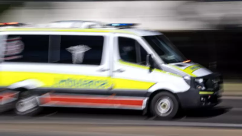 Kennedy Highway Crash Causes Major Delays for Cairns Drivers
