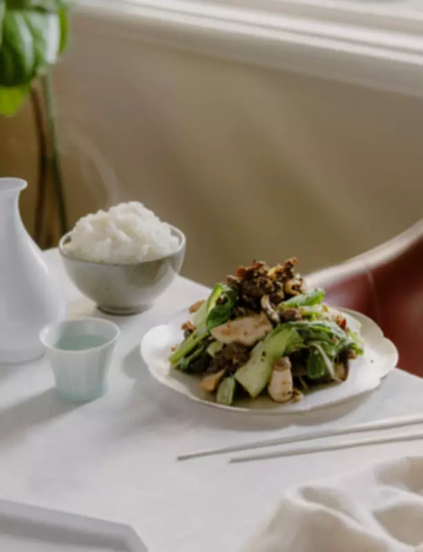 Kenny Son's Ultimate Bulgogi Recipe: Perfect Korean Stir-Fried Beef