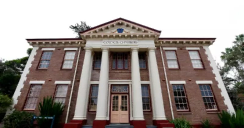 Kiama Council Faces Tough Choice: 9% Rate Hike or 30 Job Cuts to Fix Budget