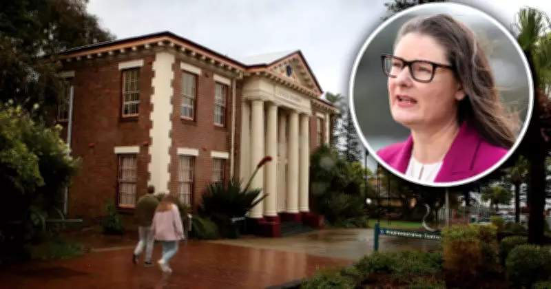 Kiama Council Forced to Slash $4.5 Million Budget Amid State Government Directive