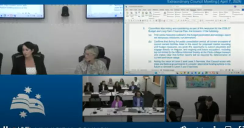 Kiama Council Proposes $5.4 Million in Cuts, Targeting Jobs and Services