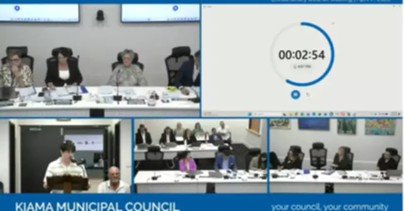 Kiama Council Slashes $5.4 Million, Youth Services Hit Hard in Budget Crisis