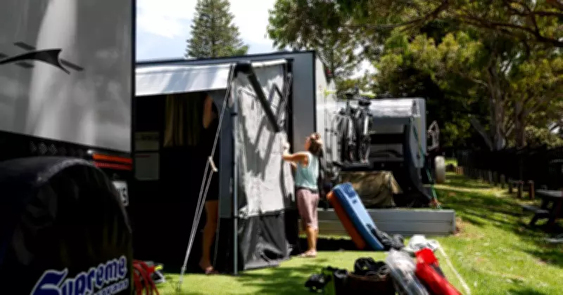 Kiama Council's Budget Deficit Could Disappear with Holiday Park Deal