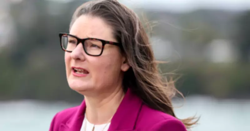 Kiama MP Slams Council's $4.5M Job Cuts as Short-Term Bandaid