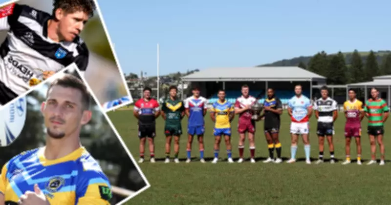 Kiama Showground to Host Group 7 Magic Round in 2026, Attracting 5000 Fans