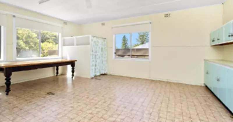 Kiama's Historic CWA Hall Sells for $1.166 Million, New Plans Unveiled