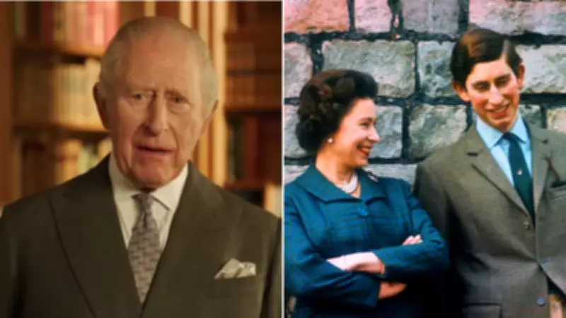King Charles Honors Queen Elizabeth II on Her 100th Birthday in Emotional Tribute
