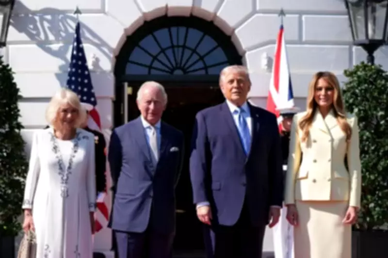 King Charles to Visit US in 2026 Strengthening Ties