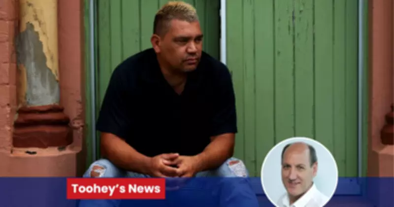 Knights Legend Owen Craigie Lucky to Be Alive After Stroke