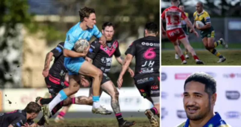 Knights NRL: Reeve Howard earns NSW Cup call-up after strong Souths form