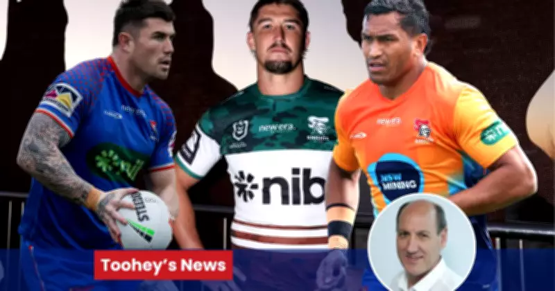 Knights Secure Future: Key Players Sign New Contracts