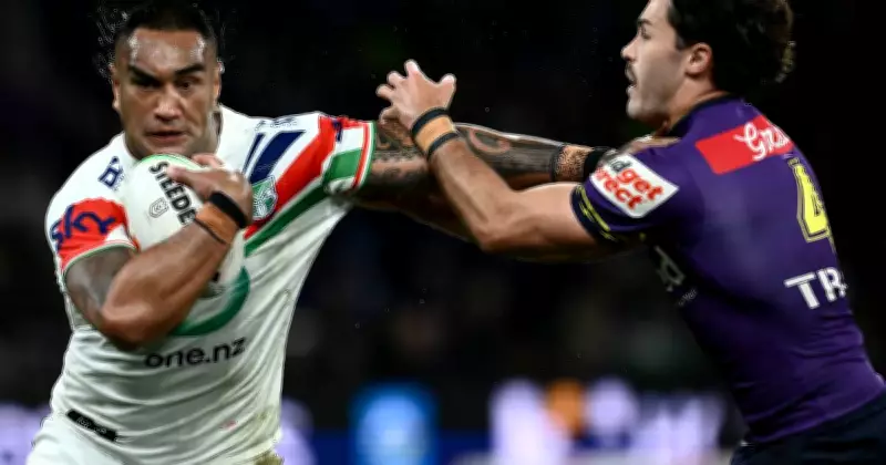 Knights Secure International Star Marata Niukore in Major Recruitment Coup