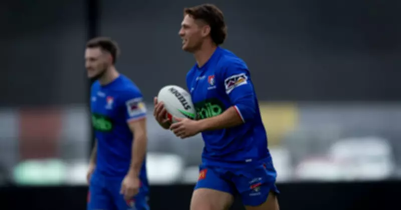 Knights Welcome Back Five Stars for Rabbitohs Clash Including Ponga