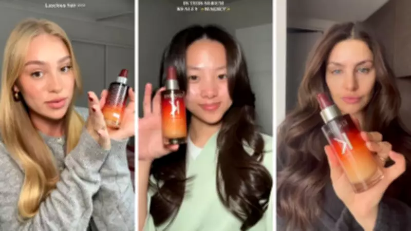 Kérastase Night Serum Discounted 31% on Amazon Australia