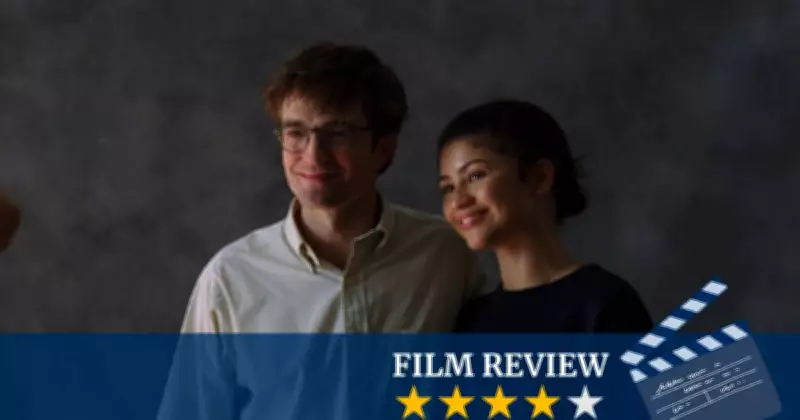 Kristoffer Borgli's Dark Confession Threatens Wedding Plans in New Drama