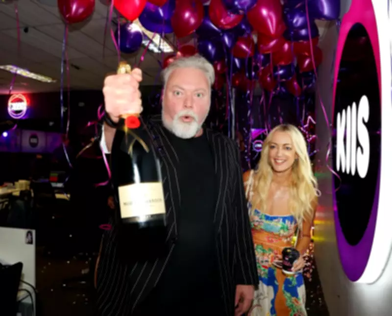Kyle Sandilands Accused of Bullying Jackie O in Explosive Radio Legal Battle