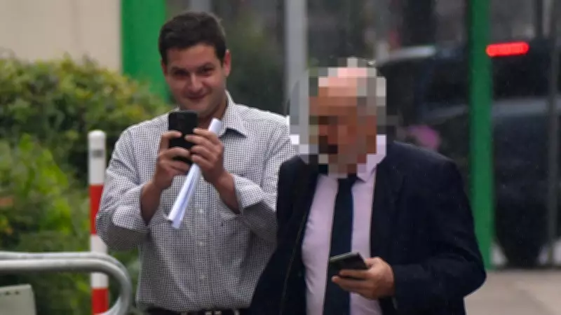 Kyle Scovazzi Faces Drink-Drive Charge in Ingham Court Over Cloncurry Incident