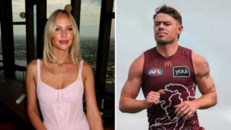 Lachie Neale Opens Up on Co-Parenting Life After Alleged Affair Scandal