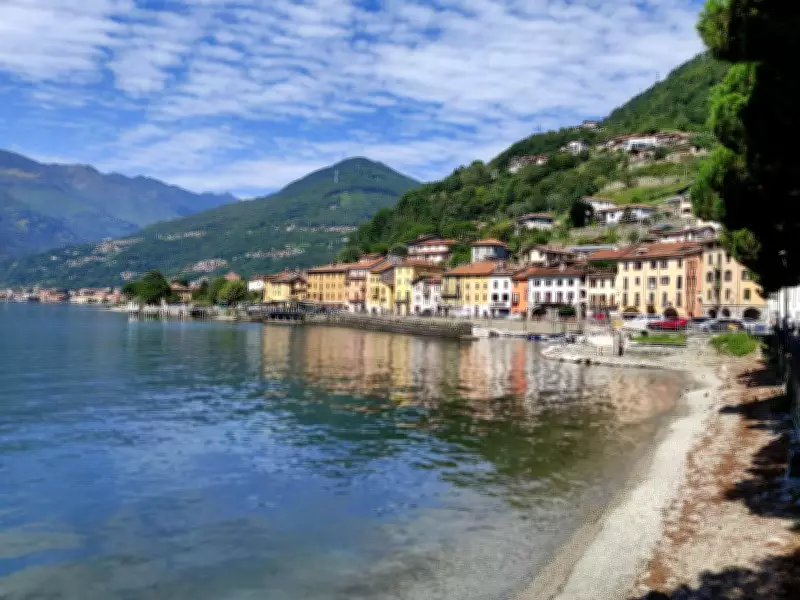 Lake Como's Enduring Charm: A Traveler's Memorable Italian Pit Stop