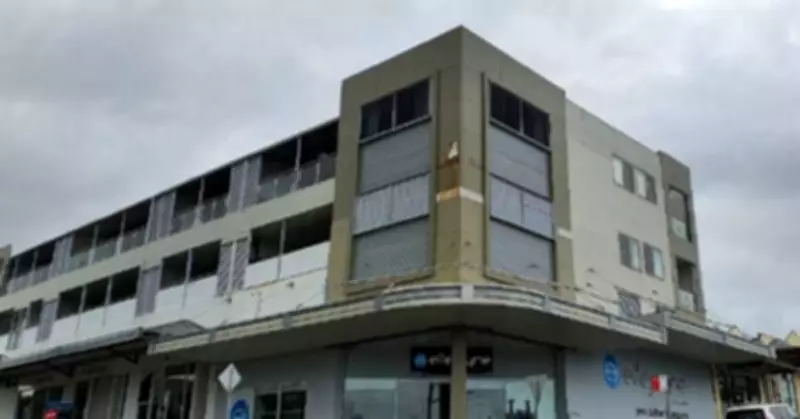 Lake Macquarie Building Deemed Unliveable by NSW Watchdog