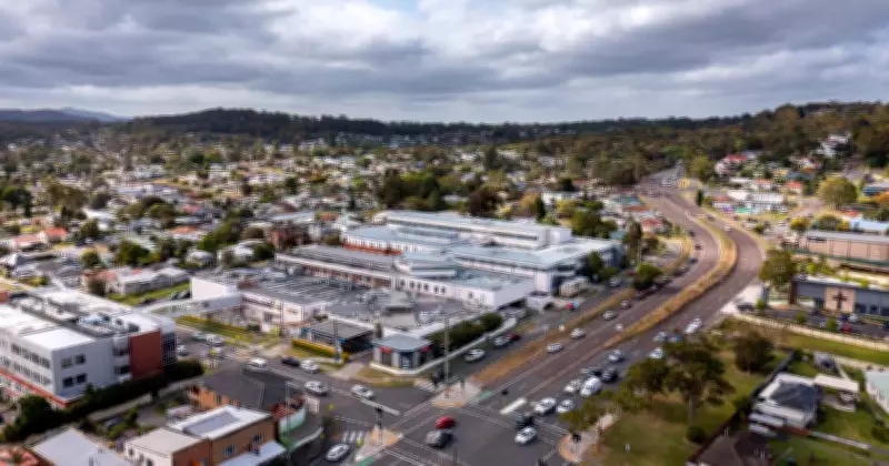 Lake Macquarie Councillors Approve Gateshead Health Hub Proposal