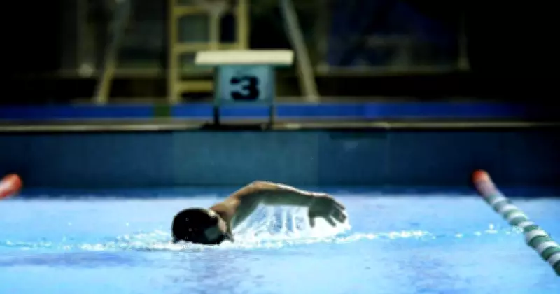 Lambton Pool's Funding Crisis Threatens Newcastle's Treasured Baths