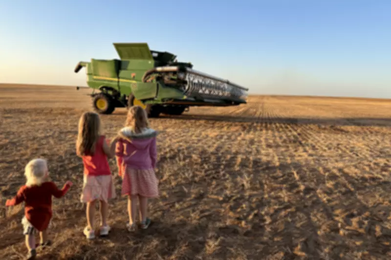 Lameroo's AgTown Victory Sparks Renewal and Calls for 2026 Nominations