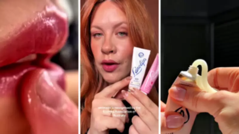 Lanolips 101 Ointment: The Multipurpose Superbalm Celebrities Swear By
