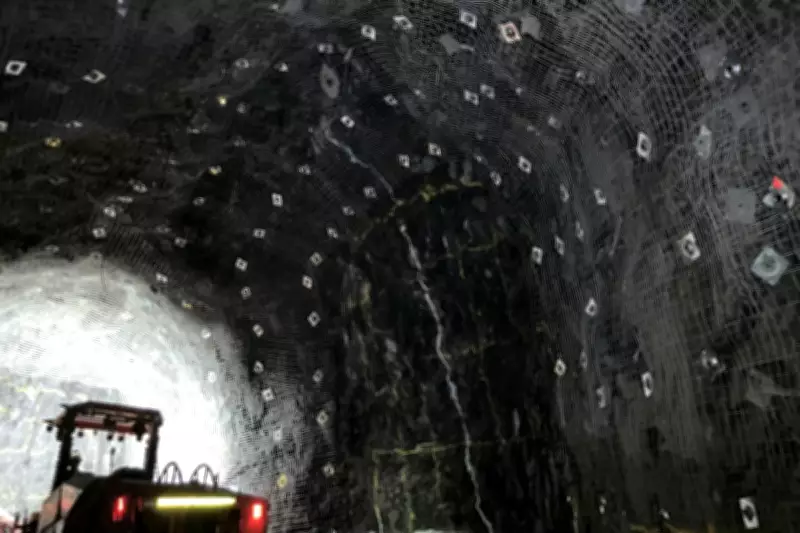 Larvotto Nears First Antimony Ingot Milestone at NSW Mine, On Track for Mid-2026 Production