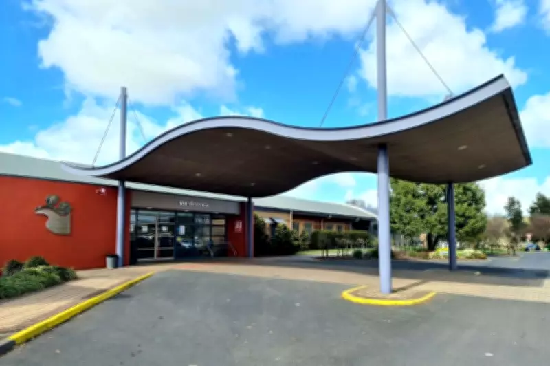 Last-Minute Talks Avert Mount Gambier Hospital Staff Walkout
