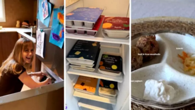 Le Puree Revolutionizes Baby Food with Fresh Frozen Subscription Service