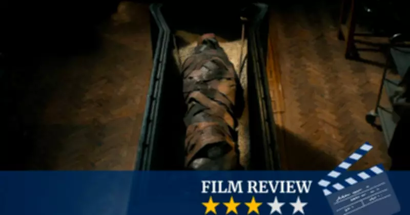 Lee Cronin's 'The Mummy' Review: A Frighteningly Fresh Reboot