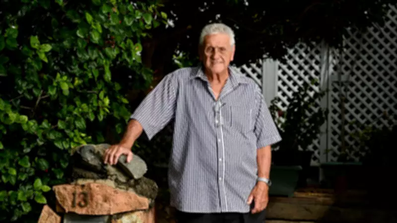 Legendary Mayor Les Tyrell Reflects on His Legacy and the City He Transformed