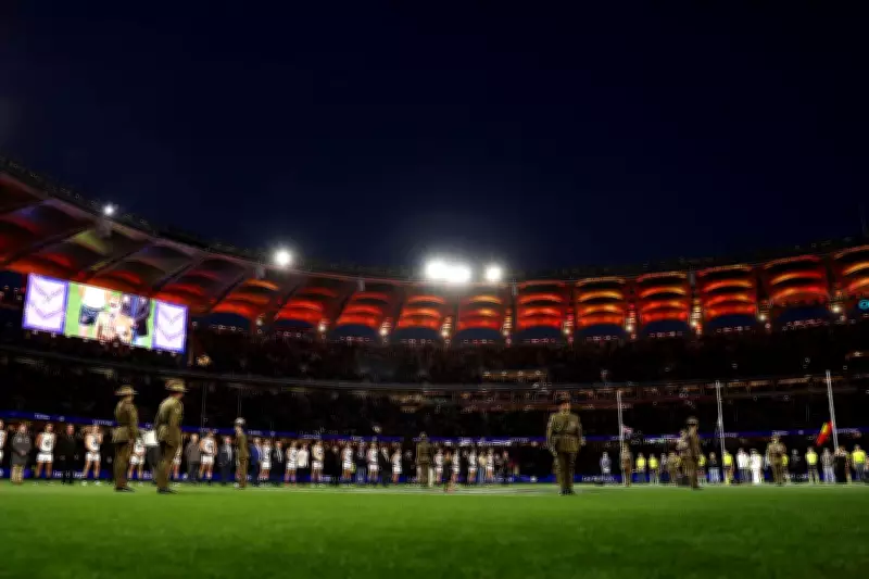 Len Hall tribute captures Anzac spirit with Aussie country star