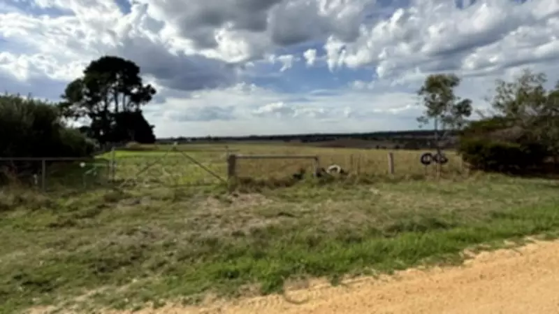 Leopold Subdivision Plan Under Review by Bawtree Road Planning Committee