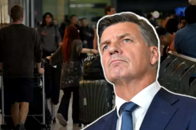Liberals Urged to Reduce Politicking in Australia's Migration Debate
