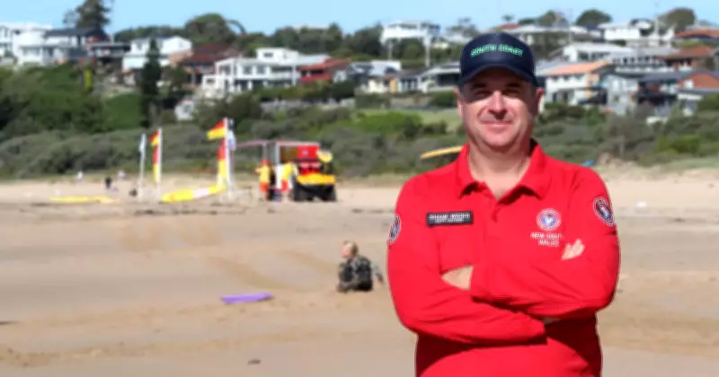 Lifesaver Patrols 12 Drownings Mark Deadly Beach Season on NSW Coast