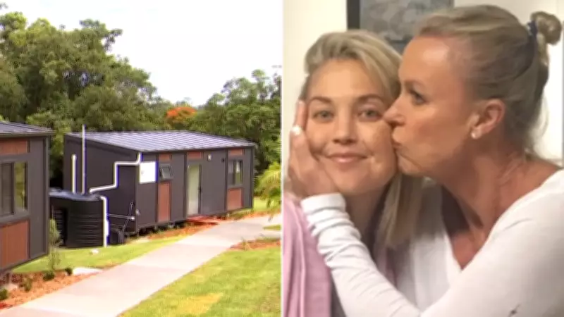 Lisa Curry Backs New Eating Disorder Facility, Says It Will Save Lives