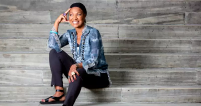 Lisa Simone on Making Peace with Her Mother Nina Simone's Legacy